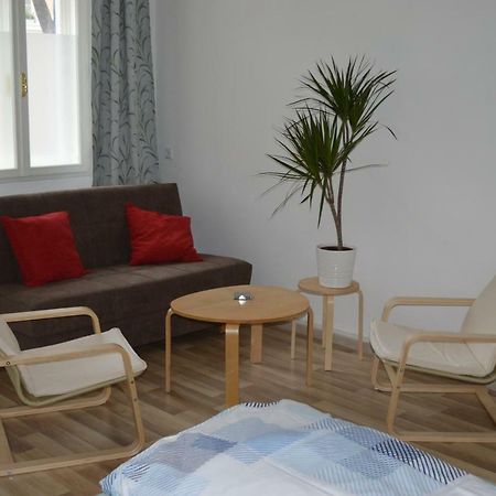 Wiener Ferienwohnung Eksteriør bilde