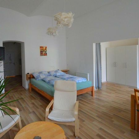 Wiener Ferienwohnung Eksteriør bilde