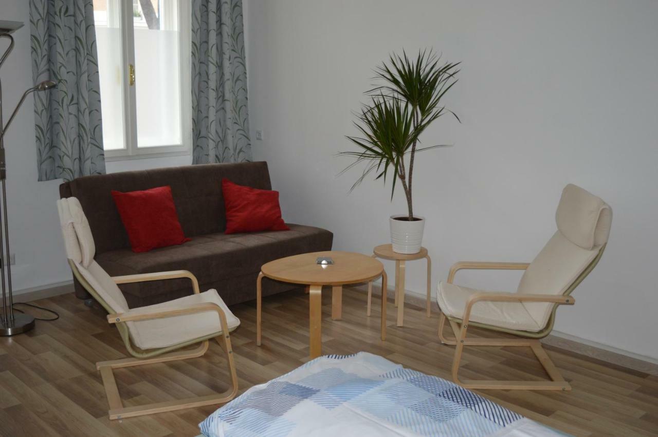 Wiener Ferienwohnung Eksteriør bilde