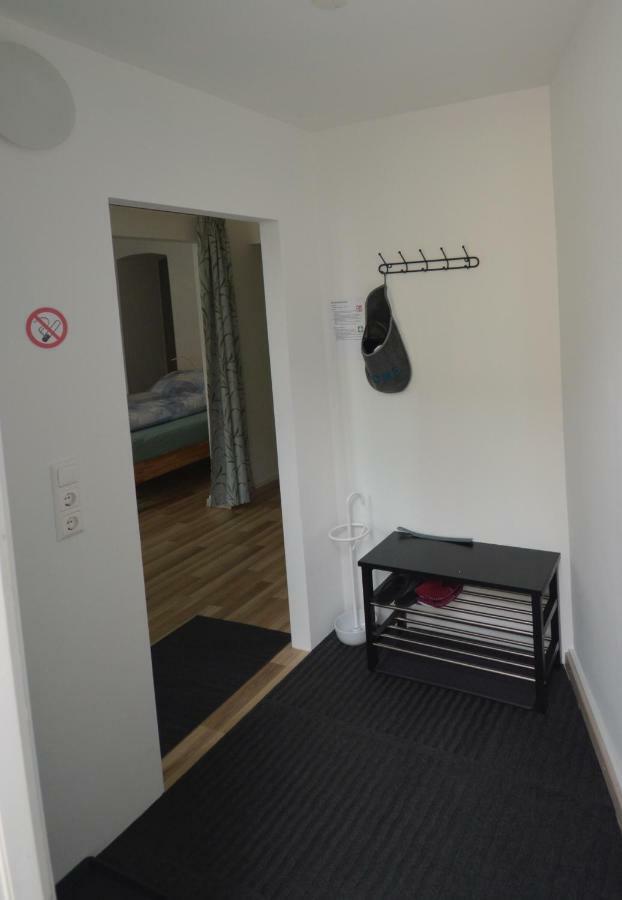 Wiener Ferienwohnung Eksteriør bilde