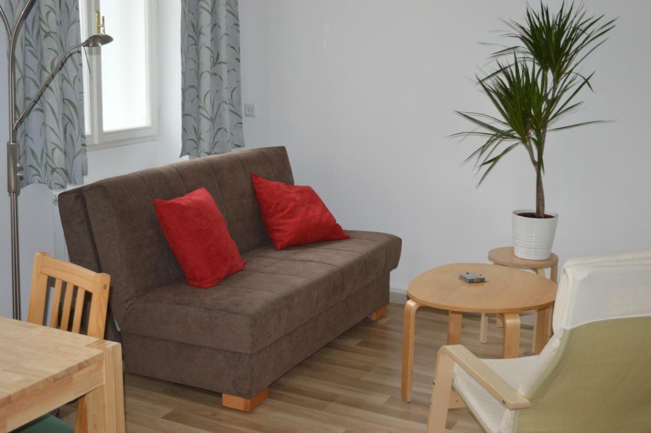Wiener Ferienwohnung Eksteriør bilde