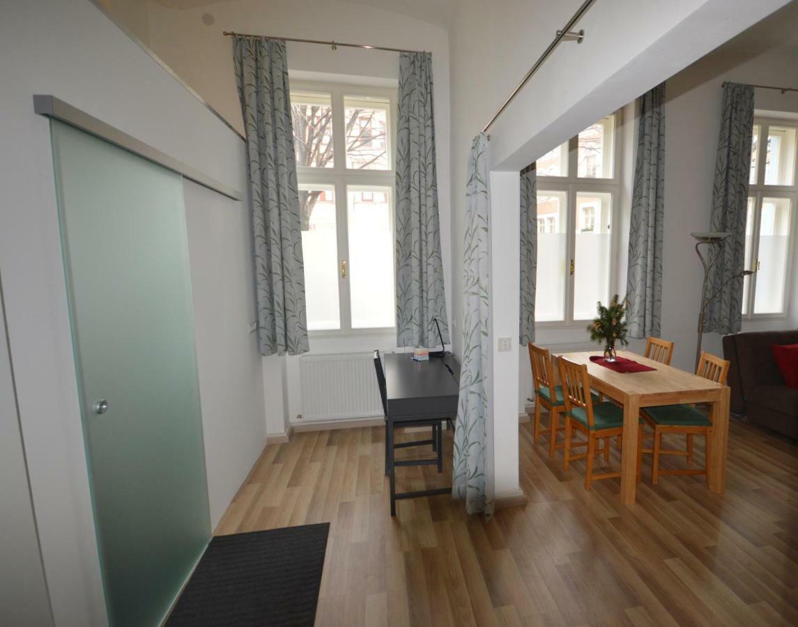 Wiener Ferienwohnung Eksteriør bilde