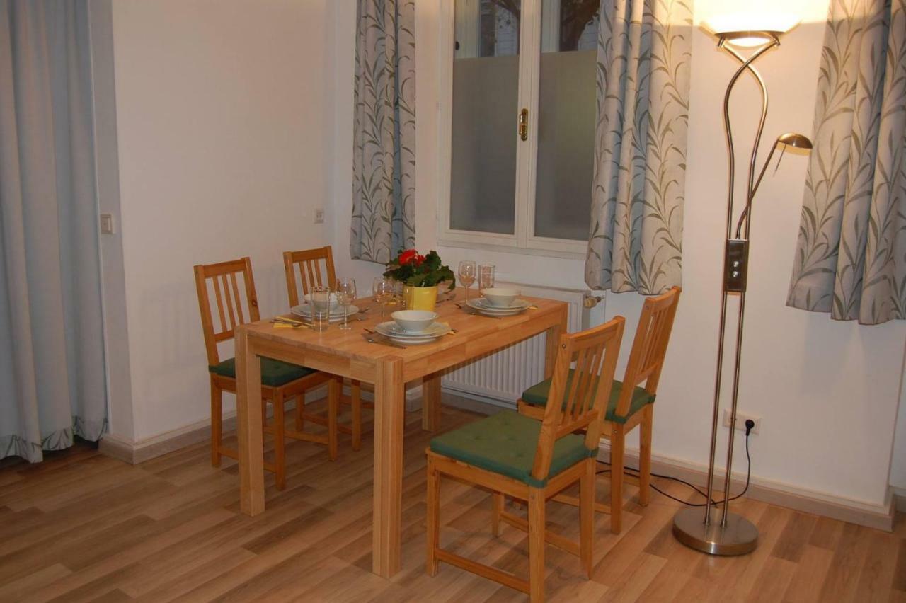 Wiener Ferienwohnung Eksteriør bilde